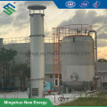 Waste Gas Burning Flare Torch for Sewage Treatment Plant